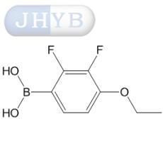 2.3-二氟-4-乙氧基苯硼酸