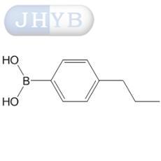 4-丙基苯硼酸