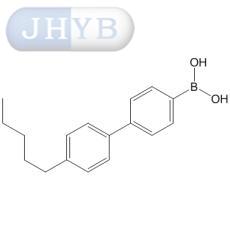 4-戊基联苯硼酸