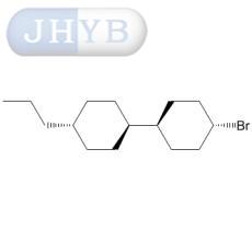 反式-4-溴-4’-丙基双环己烷