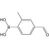 4-Formyl-2-methylphenylboronic acid