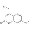 4-氯甲基-7-甲氧基-苯并呋喃-2-酮