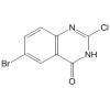 6-溴-2-氯喹唑啉-4(3H)-酮