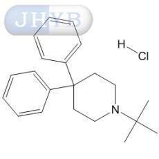 Budipine hydrochloride