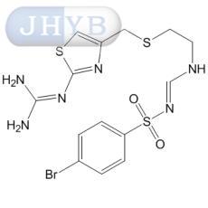 Ebrotidine