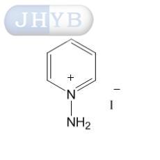 N-氨基碘化吡啶