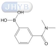 3-二甲胺酰苯硼酸