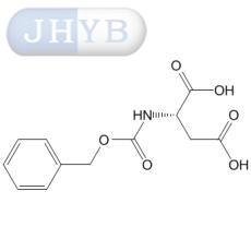 N-苄氧羰基-L-天冬氨酸