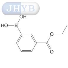 3-(乙氧羰基)苯硼酸