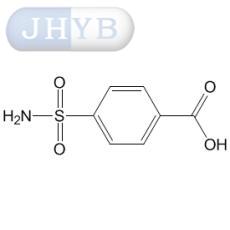 4-氨磺酰苯甲酸