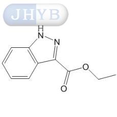 1H-吲唑-3-羧酸乙酯