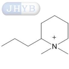 N,N-二甲基毒芹碱