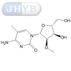 5-甲基-2'-氧甲基胞苷