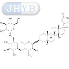 Thevetin B