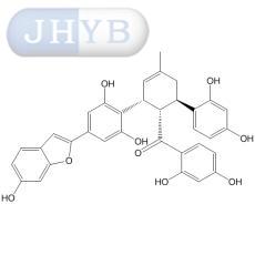 Mulberrofuran C