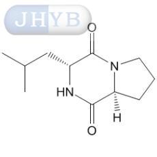 Cyclo(D-Leu-L-Pro)