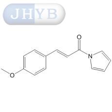 1-(4-Methoxycinnamoyl)pyrrole 