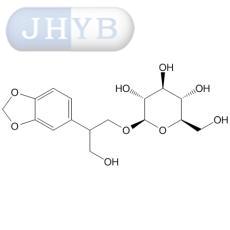 Junipediol B 8-O-glucoside