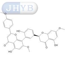 2,3-Dihydroheveaflavone