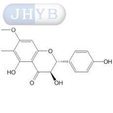 6-Methyl-7-O-methylaromadendrin  