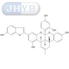 Mulberrofuran G