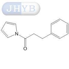 3-Phenyl-1-(pyrrol-1-yl)propan-1-one