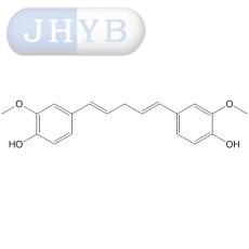 1,5-Bis(4-hydroxy-3-methoxyphenyl)penta-1,4-diene