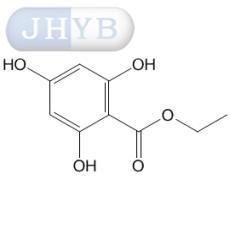 Ethyl 2,4,6-trihydroxybenzoate