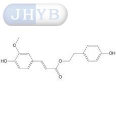 p-Hydroxyphenethyl trans-ferulate