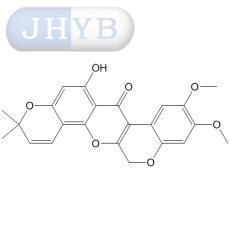 Dehydrotoxicarol
