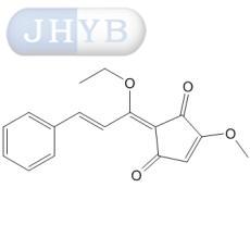 Ethyllucidone