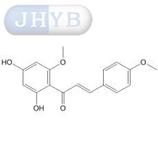 4-O-Methylhelichrysetin