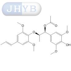7-O-Acetyl-4-O-demethylpolysyphorin 
