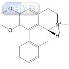 N-Methylnuciferine