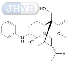 16-Epivoacarpine