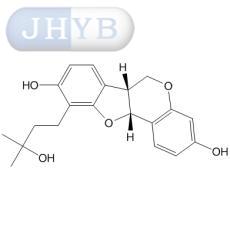 Phaseollidin hydrate