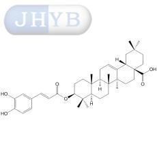 3-O-Caffeoyloleanolic acid