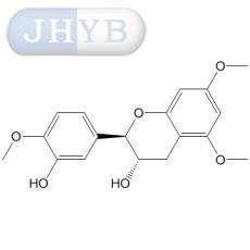 5,7,4'-Tri-O-methylcatechin