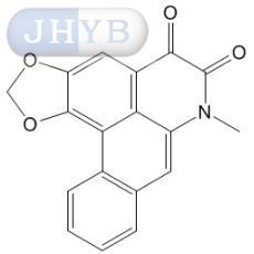 Cepharadione A