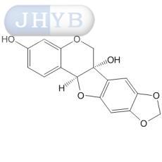 6a-Hydroxymaackiain