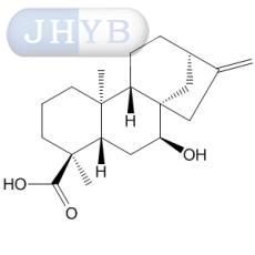 Sventenic acid