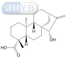 Grandifloric acid