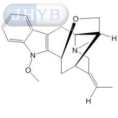 N-Methoxyanhydrovobasinediol