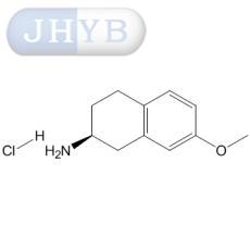 (S)-7-甲氧基-2-氨基四氢化萘盐酸盐