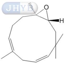 葎草烯环氧化物 I