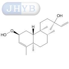 (-)-2-Hydroperoxykolavelool