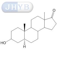 3β-羟基-5α-雄甾烷-17-酮