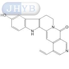 10-羟基狭花马钱碱