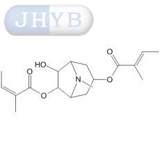 7-羟基-3，6-双巴豆酰氧基托烷