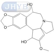 11-羟基三尖杉碱
